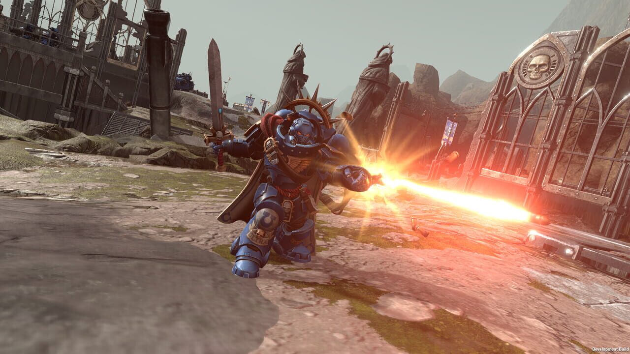 Warhammer 40,000: Battlesector – Ultramarines