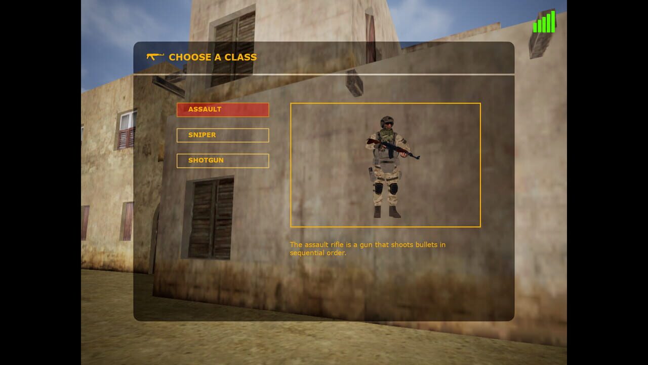 It Takes a War: Demo Drills – Director’s Cut