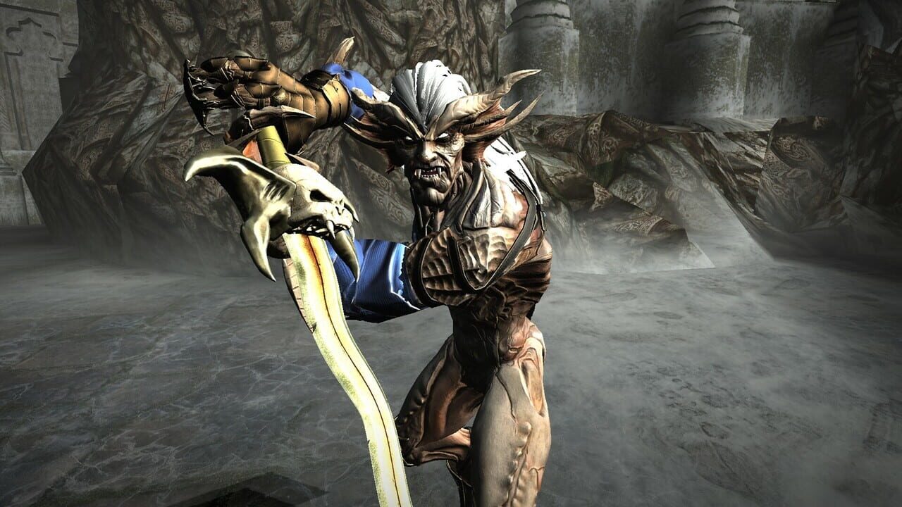 Legacy of Kain: Defiance Remastered – Shifter Skin Pack