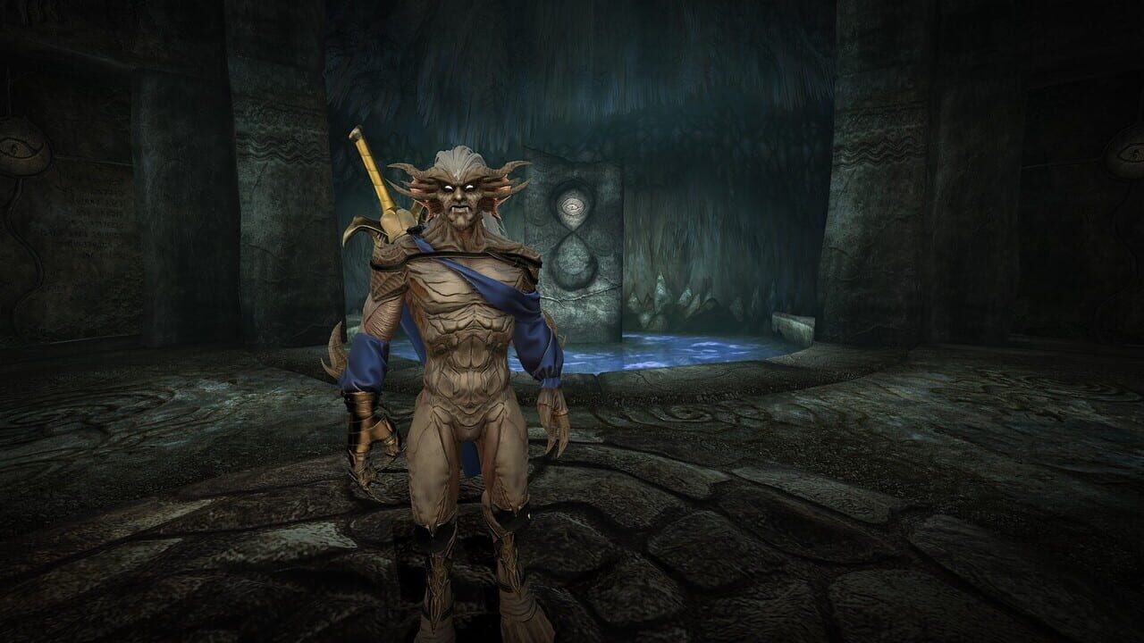 Legacy of Kain: Defiance Remastered – Shifter Skin Pack