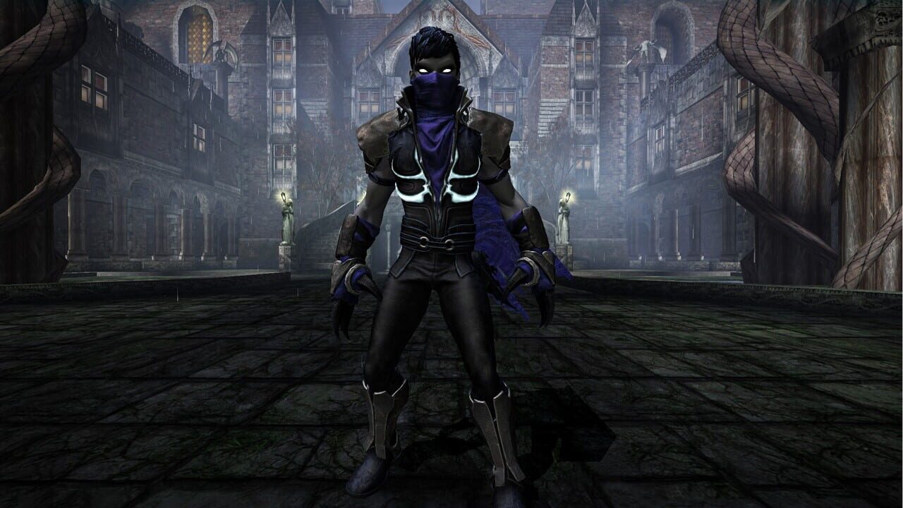 Legacy of Kain: Defiance Remastered – Shifter Skin Pack