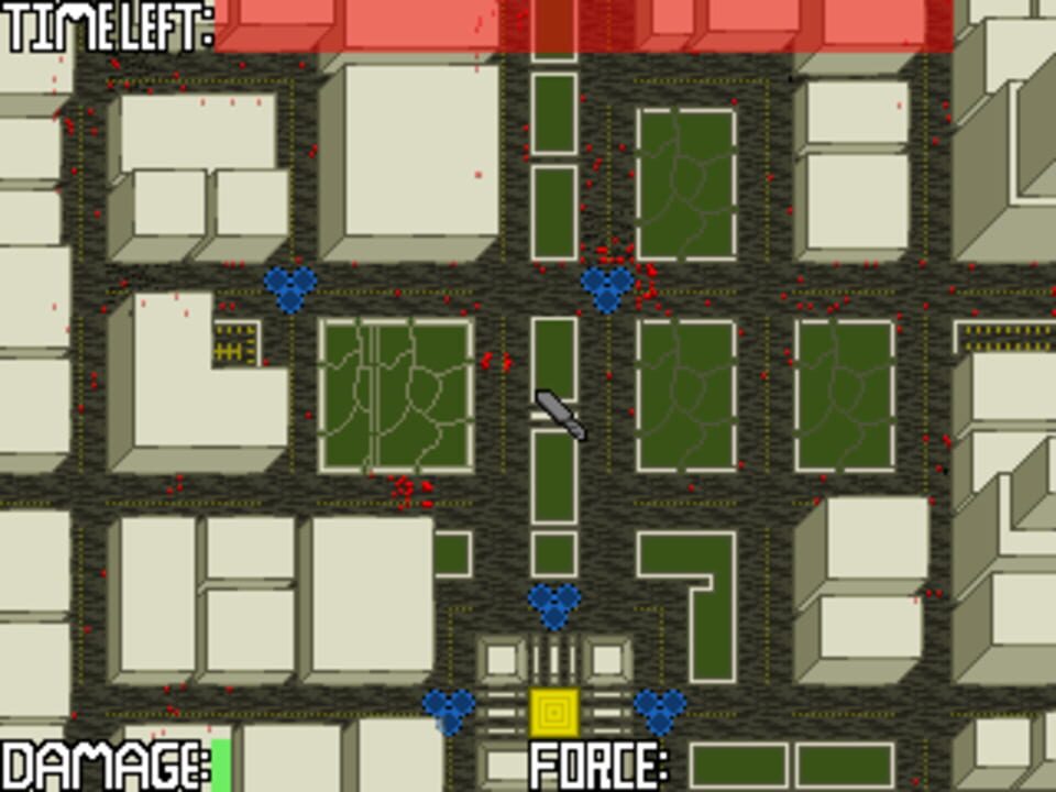 Emergency Riot Response