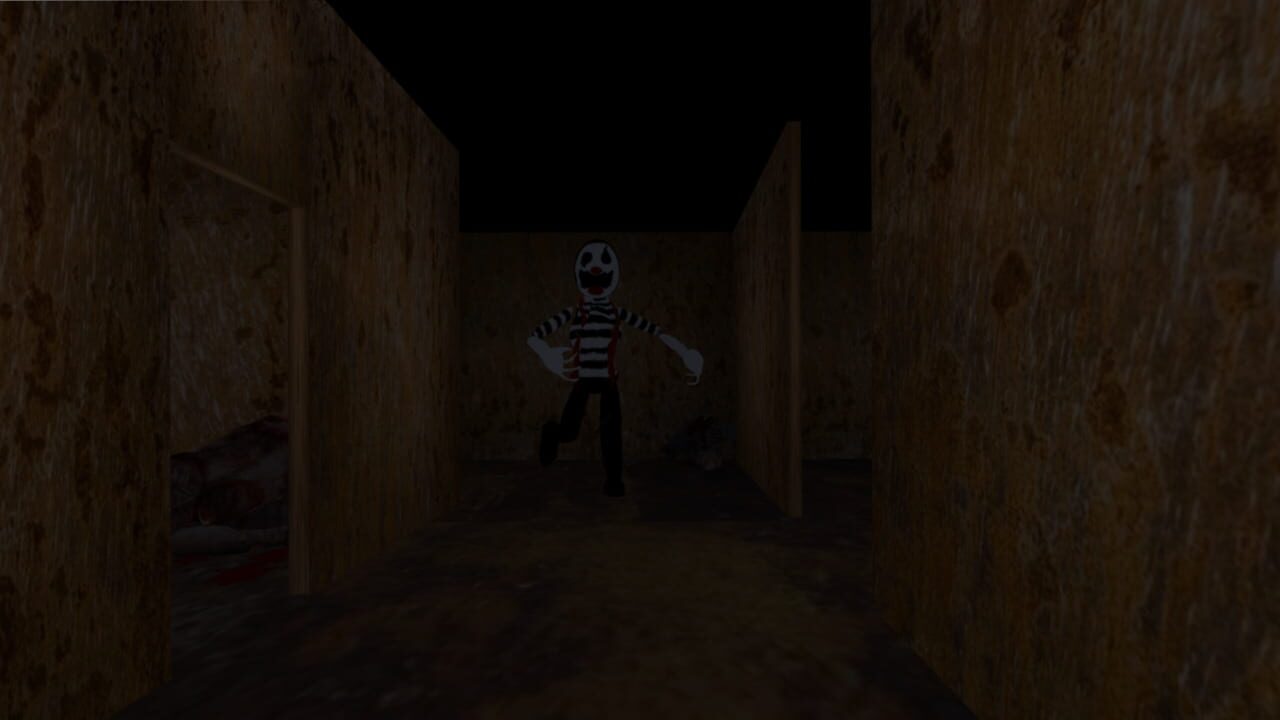 Jack The Mime