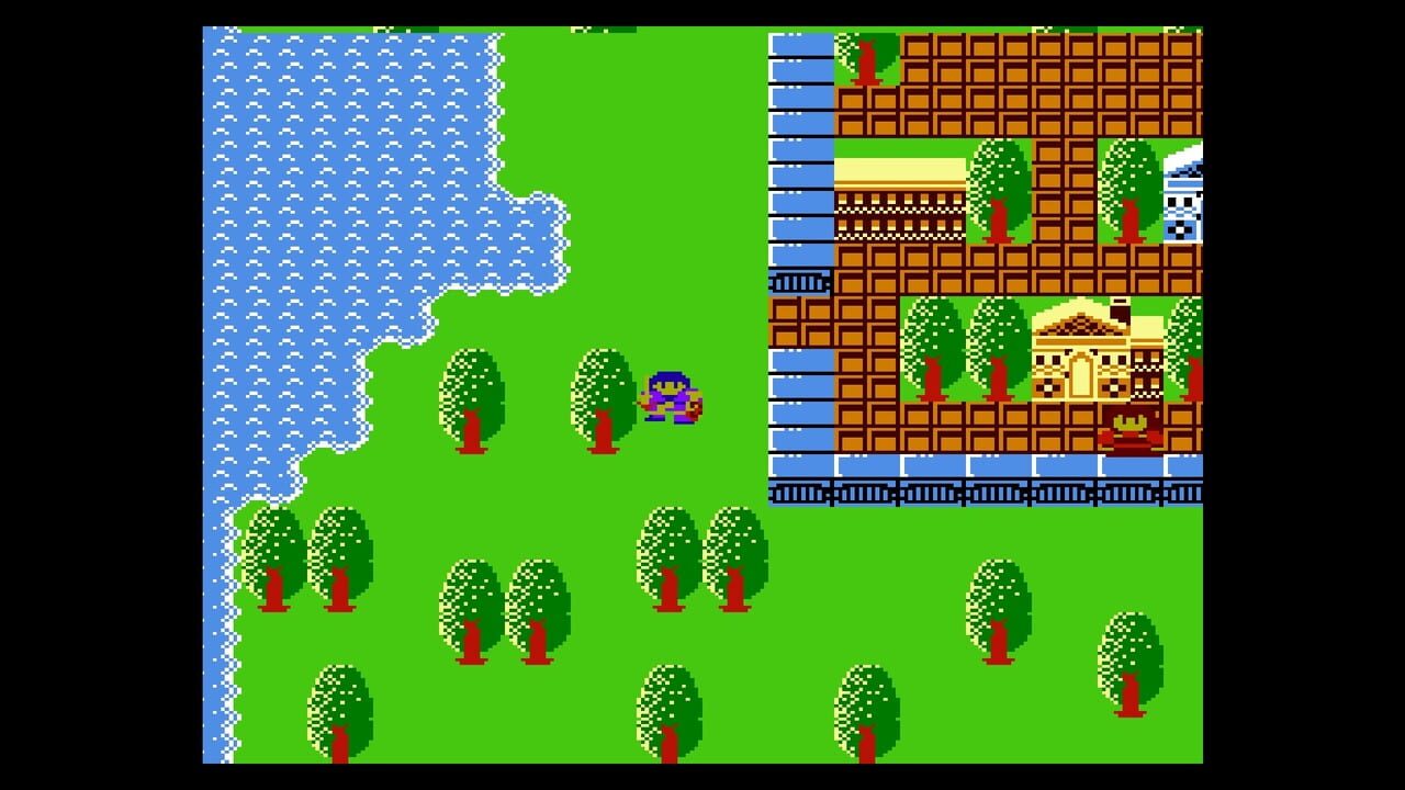 Console Archives: Toujin Makyouden Hercules no Eikou