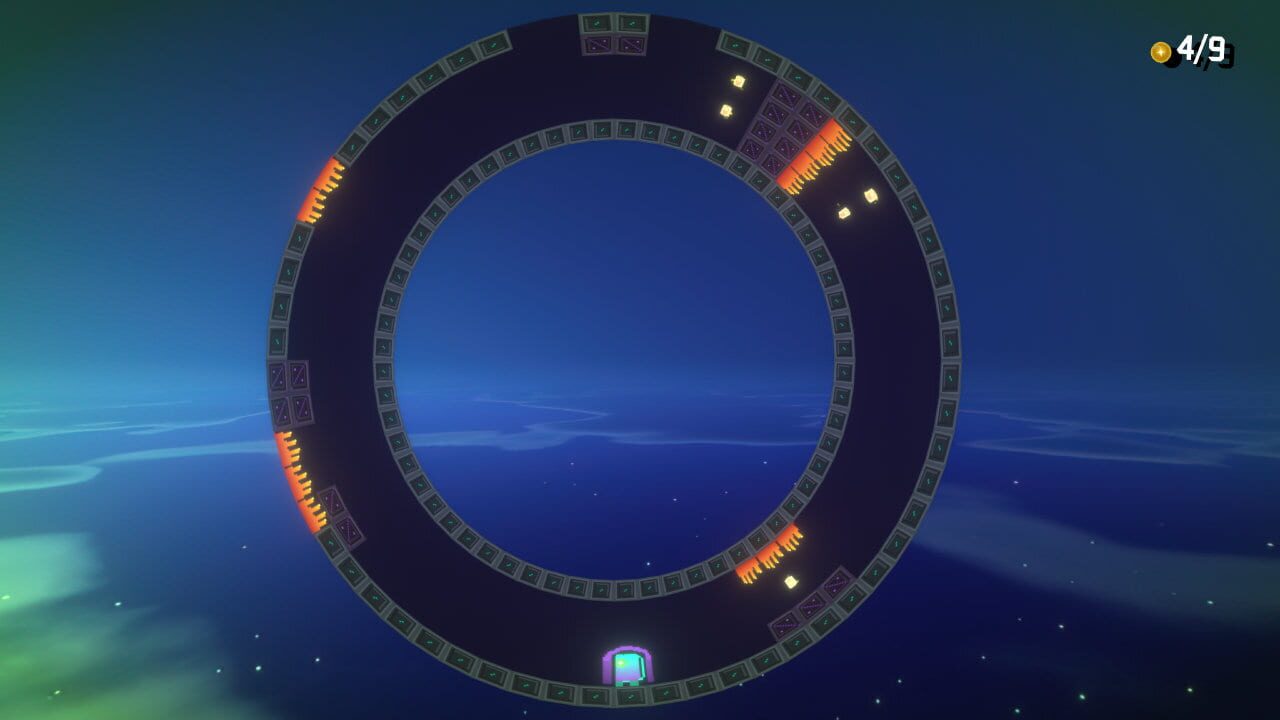 Inversion: The Single Path