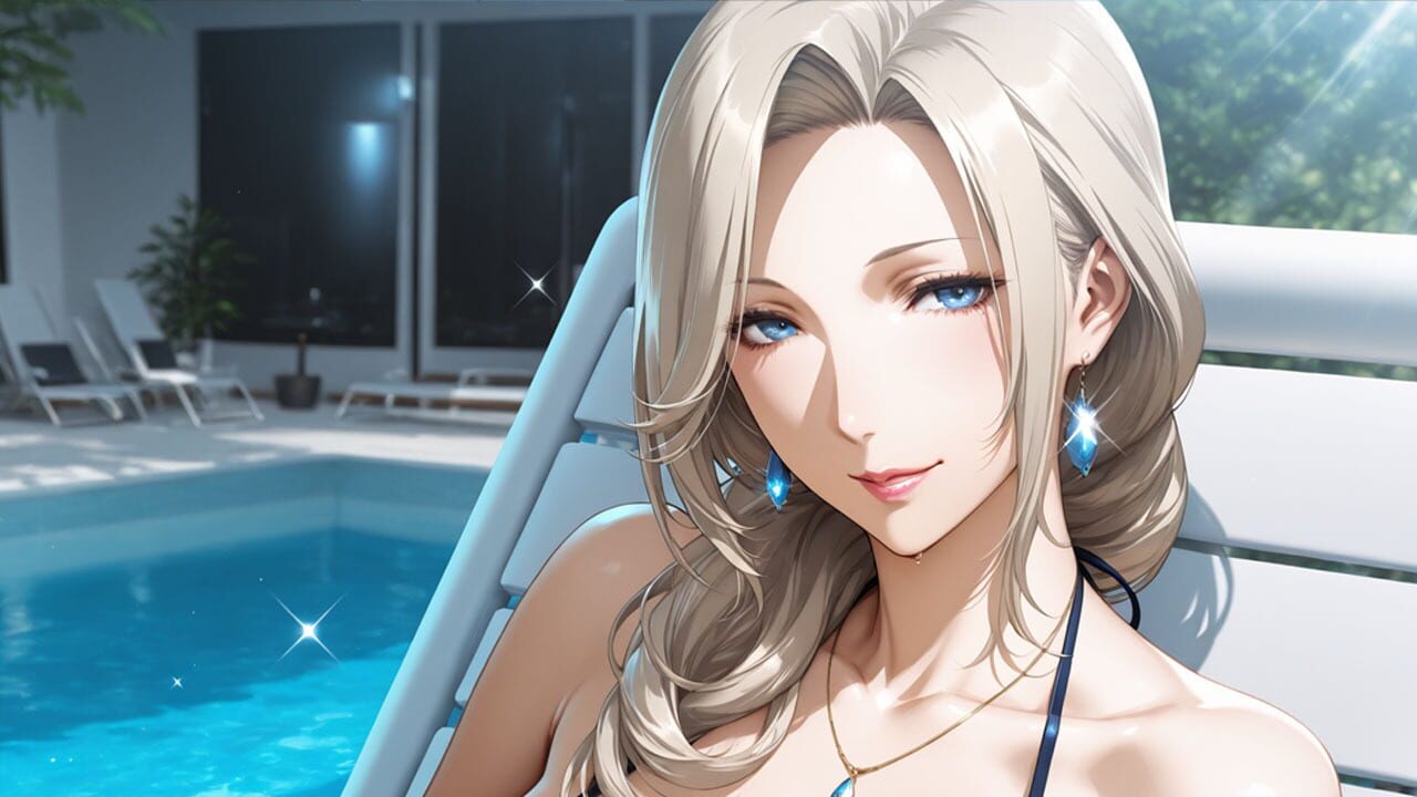 Hentai Puzzle Simulator