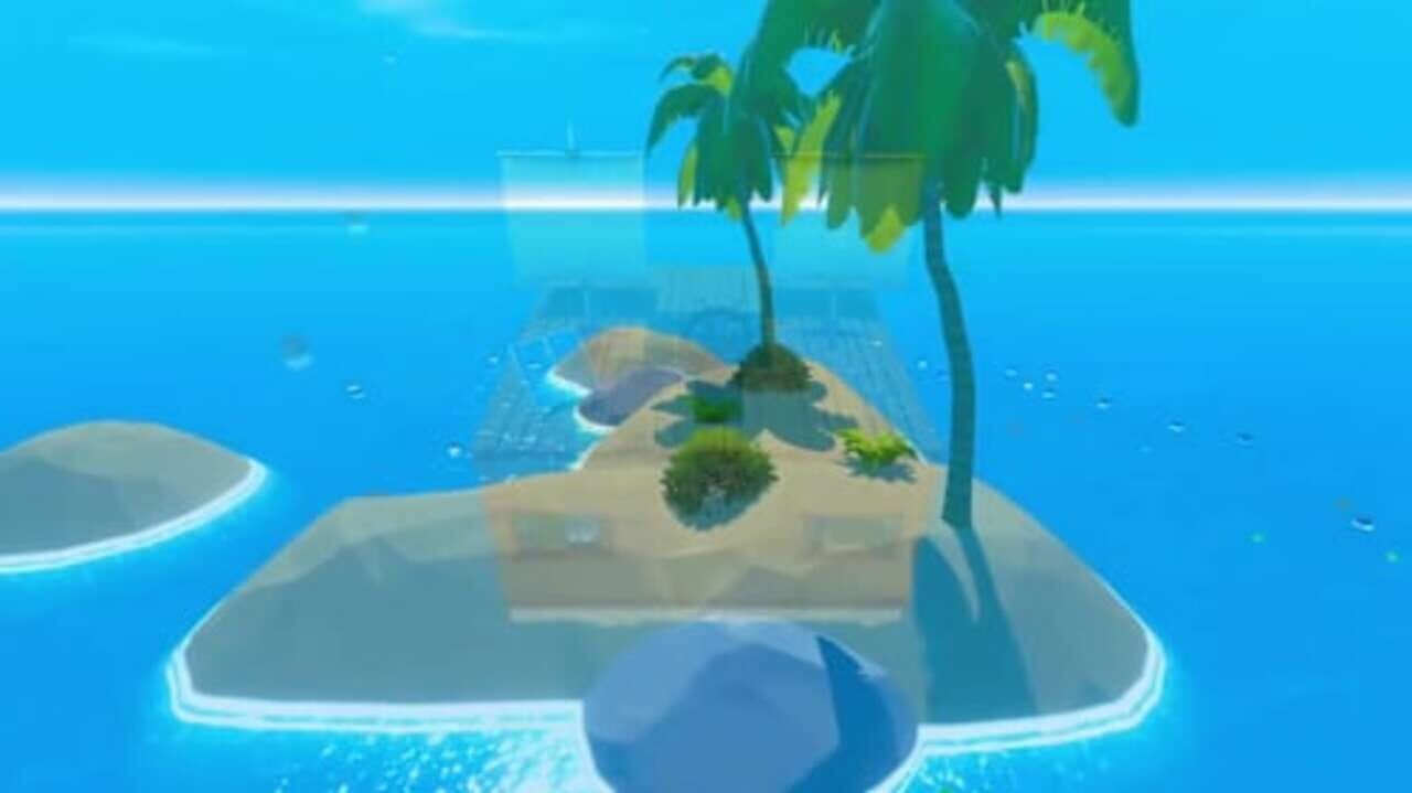 Shipwrecked Survival 2