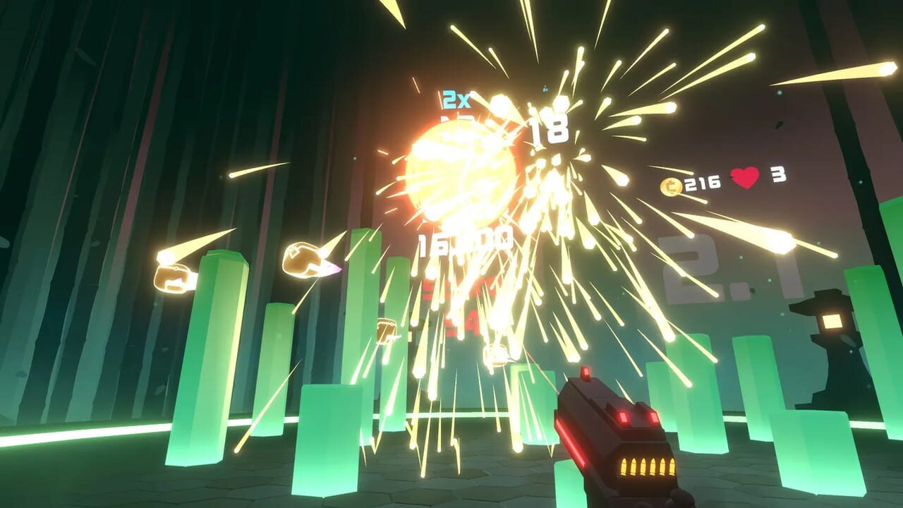 Hyper Bullet