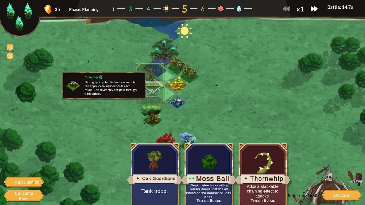 Thornhold