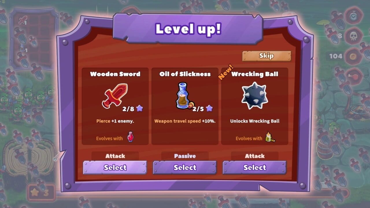 Barbarous: Survivor’s Quest – Complete Edition