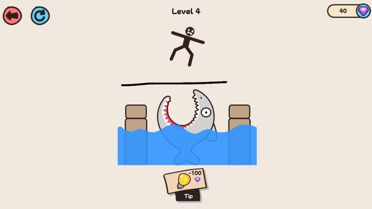 Draw Save Puzzle