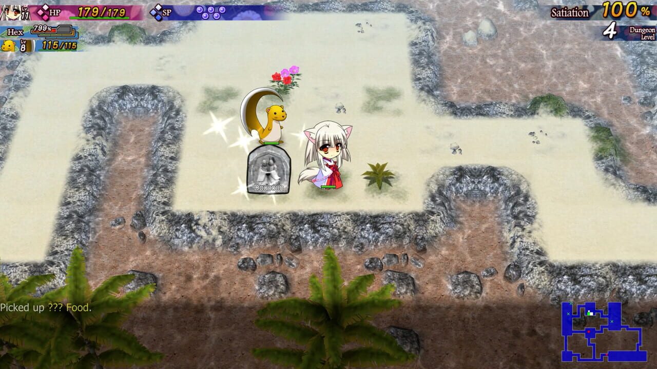 Dawn of Kagura: Natsu’s Story