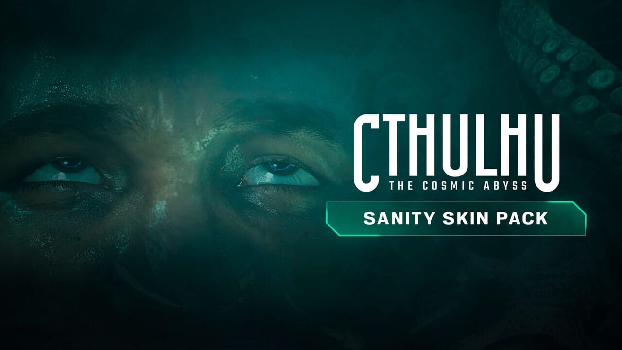 Cthulhu: The Cosmic Abyss – Sanity Skin Pack