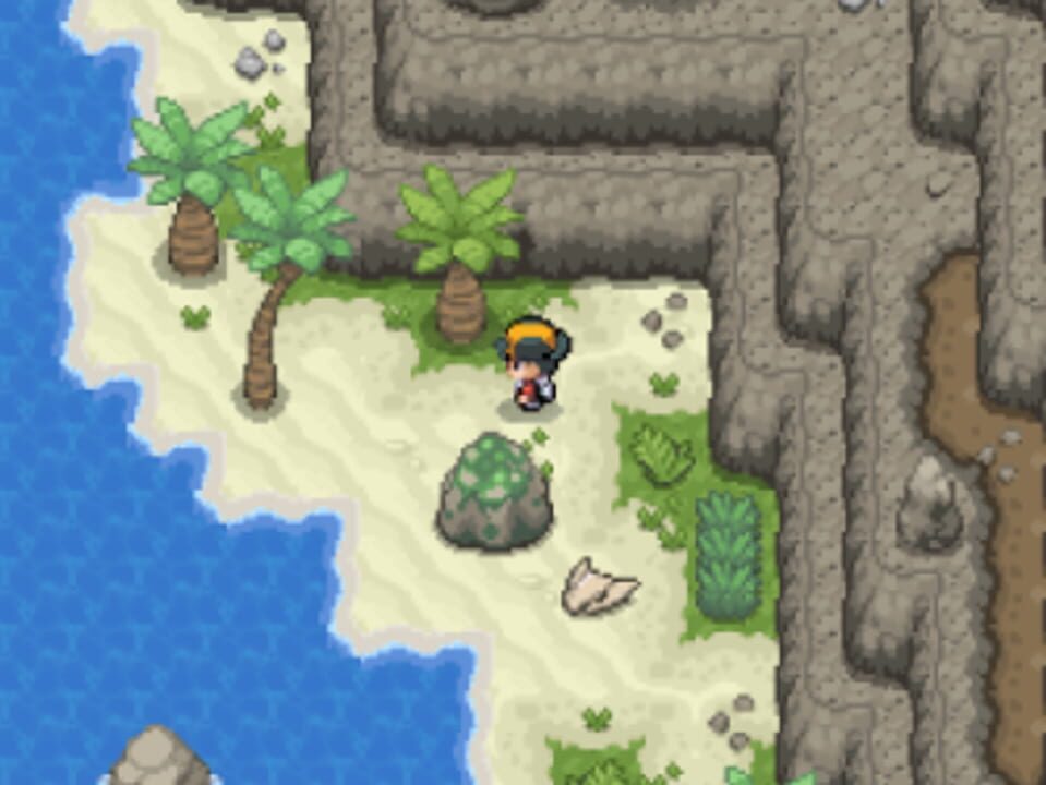 Pokémon Edición Sombría: Vientos del Pasado