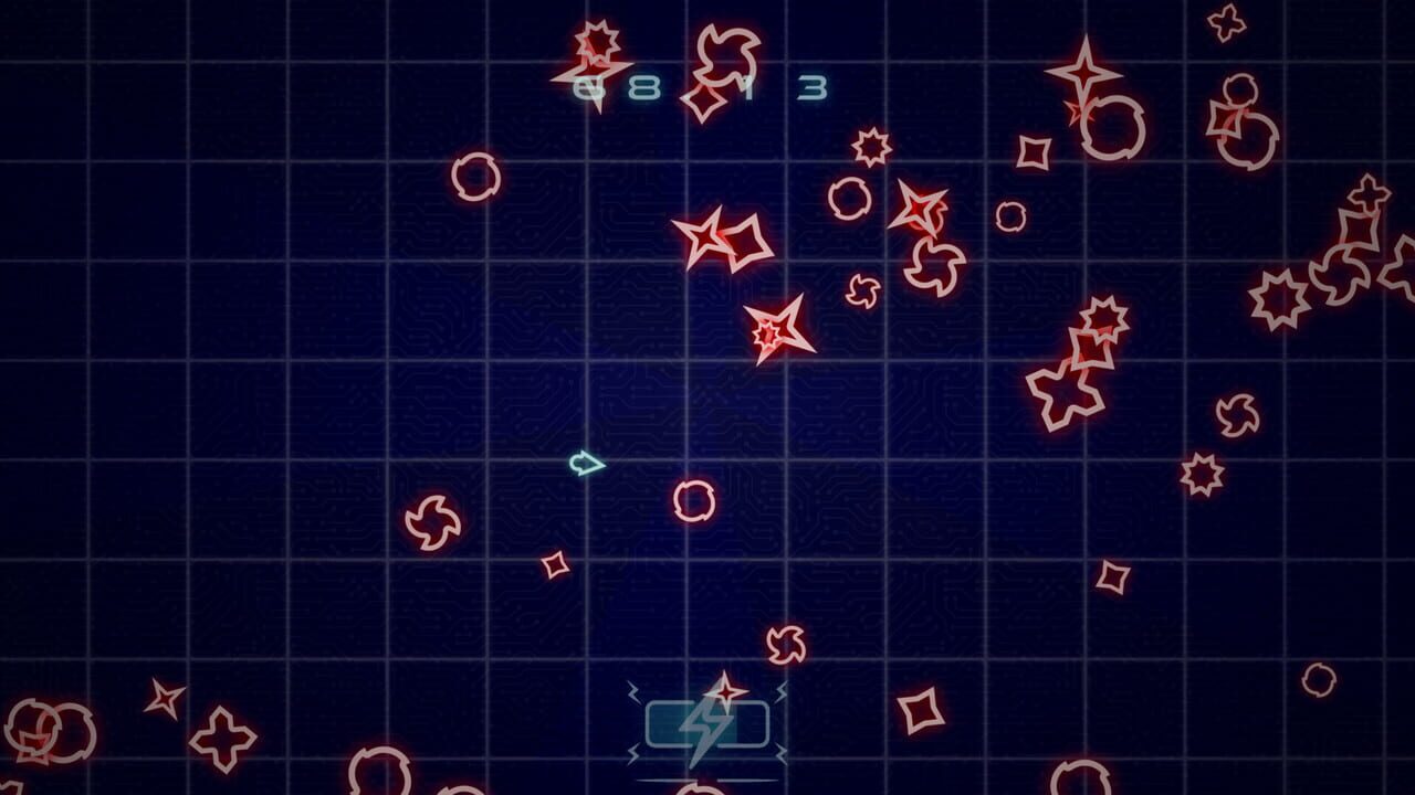 Terminal Cursor
