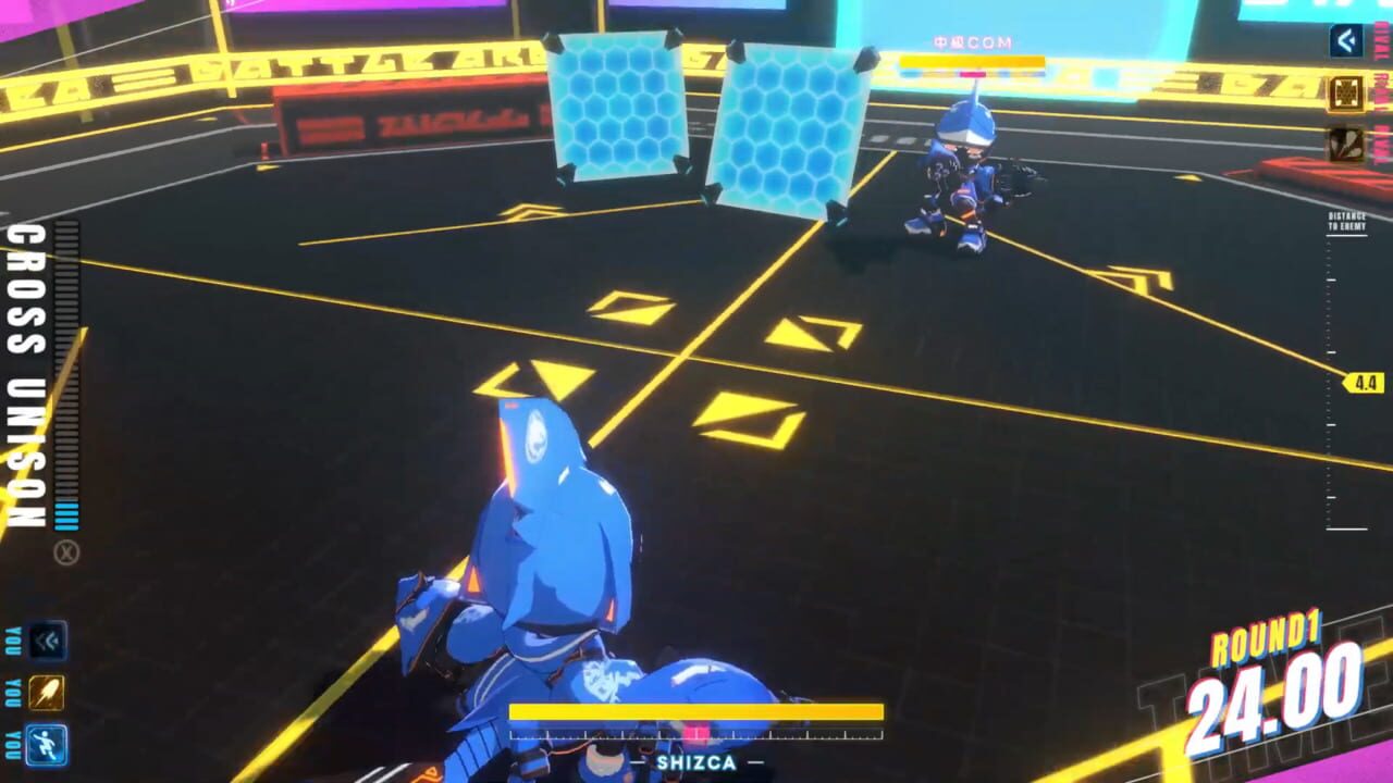 Nexus Code