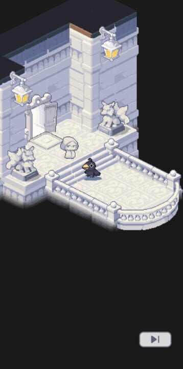 Spellbrush’s Tactical Game