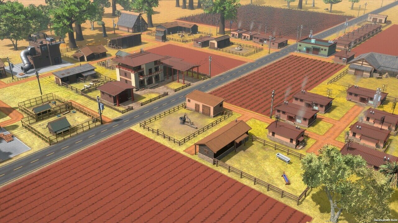 Farm Manager World: Africa