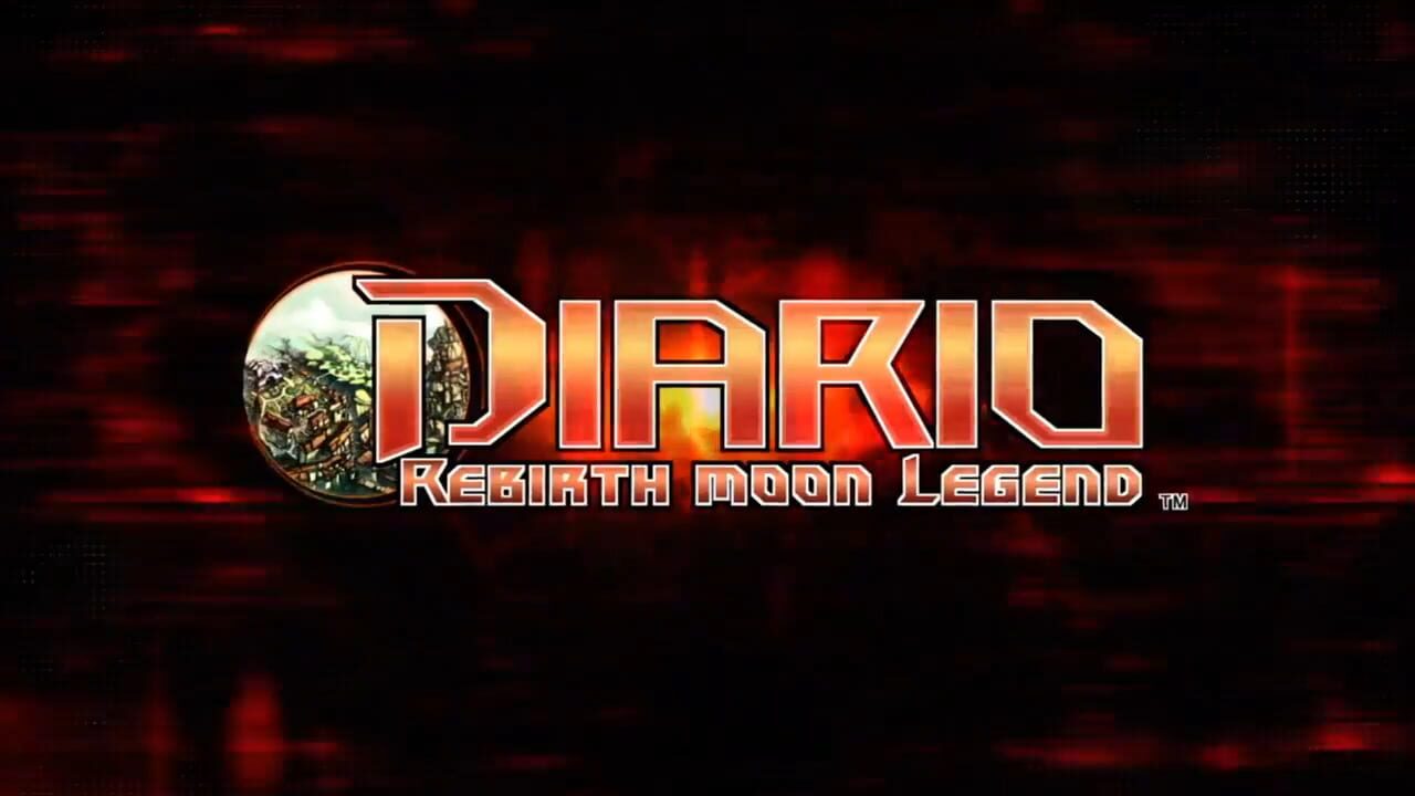 Diario: Rebirth Moon Legend