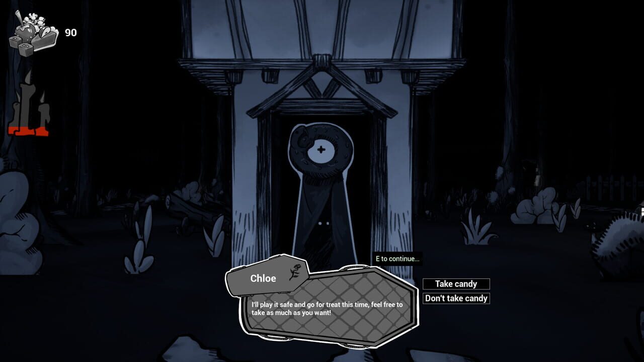 Deathly Delights