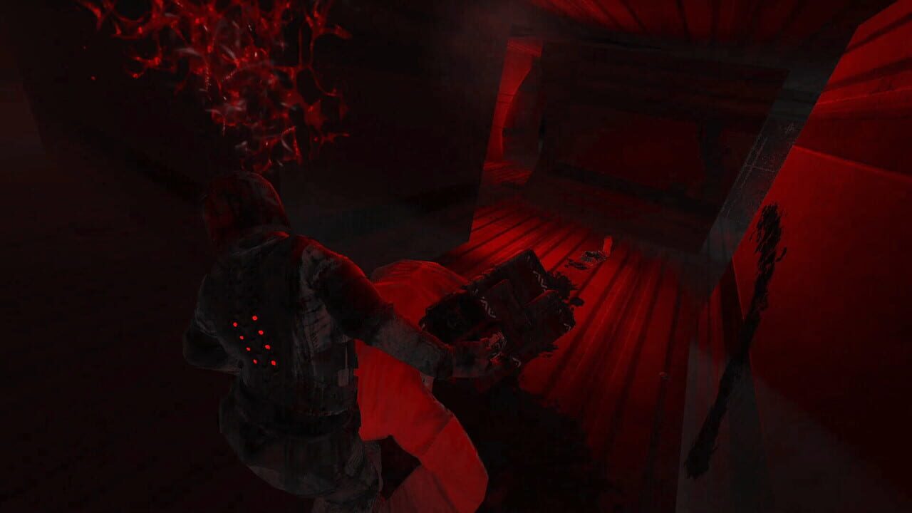 Dead Rig