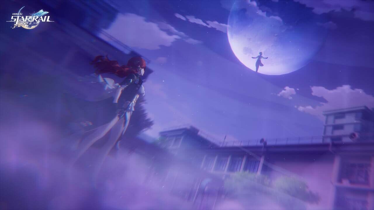 Honkai: Star Rail – The Lethe Below the Living