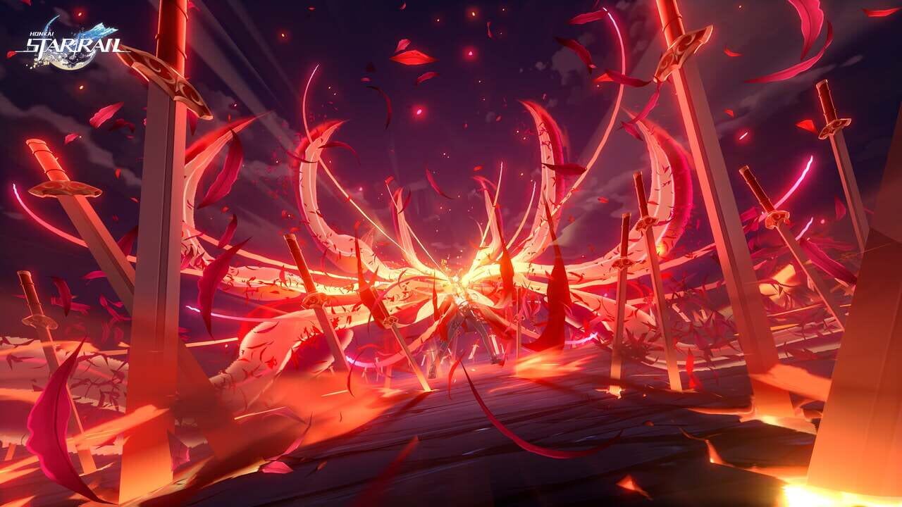 Honkai: Star Rail – The Lethe Below the Living