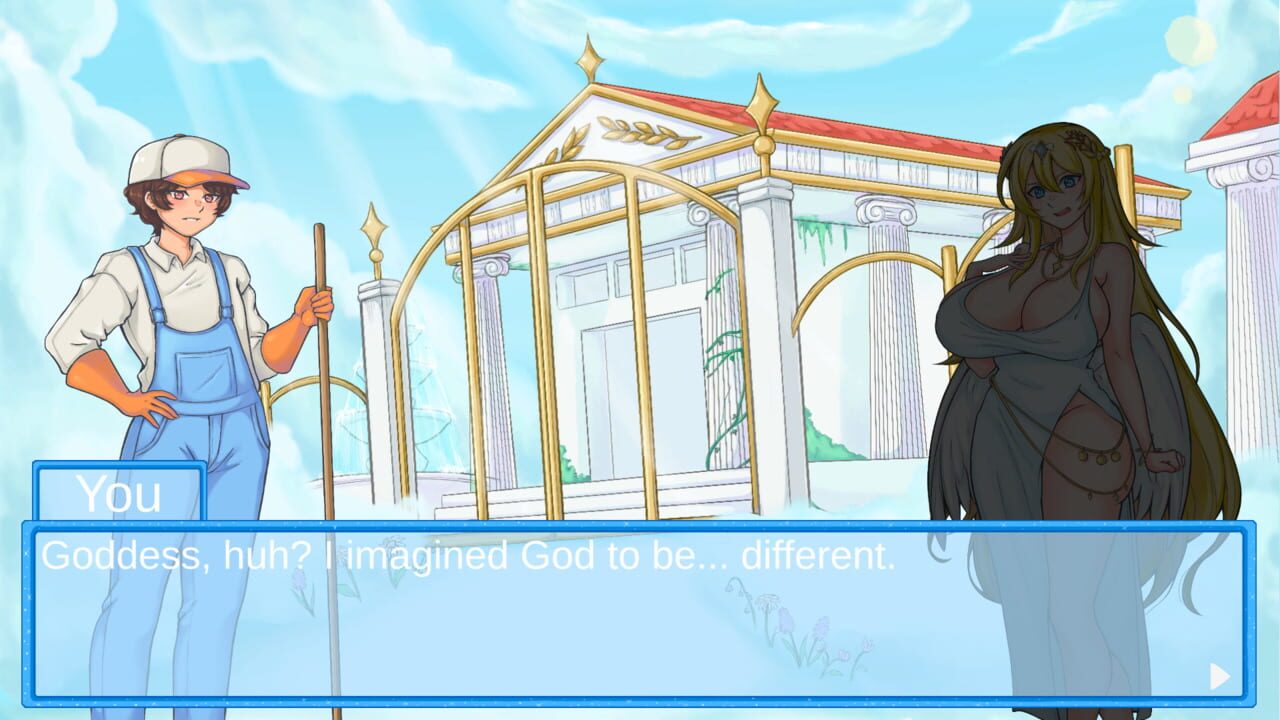 Help me Cleaner Sama!: I Got Isekai’d to Clean Monster Girl Basements