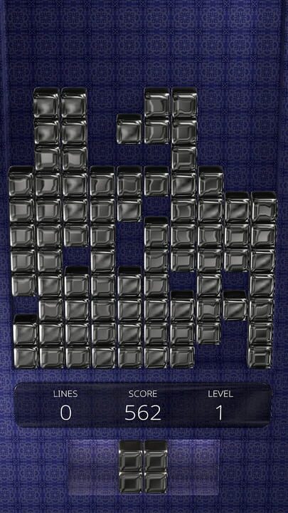 Joly Blocks Blast