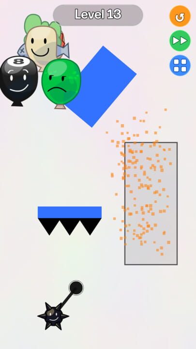 BFDI Pop!