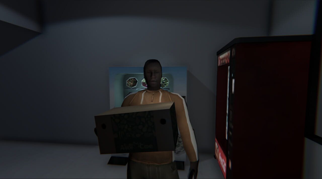 Late Night DJ