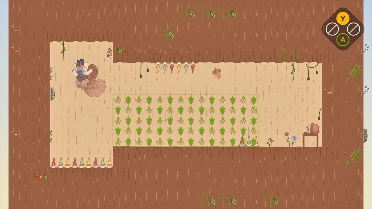 Treetop Trials