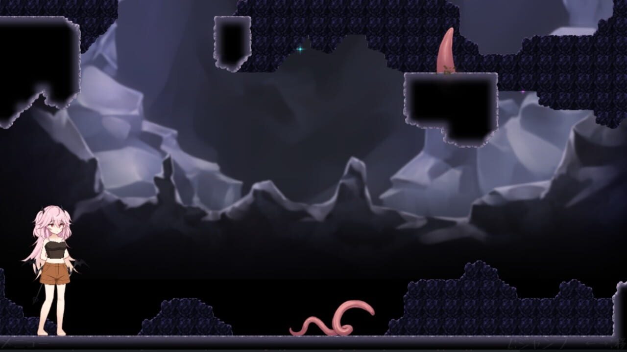 Abyss Runner