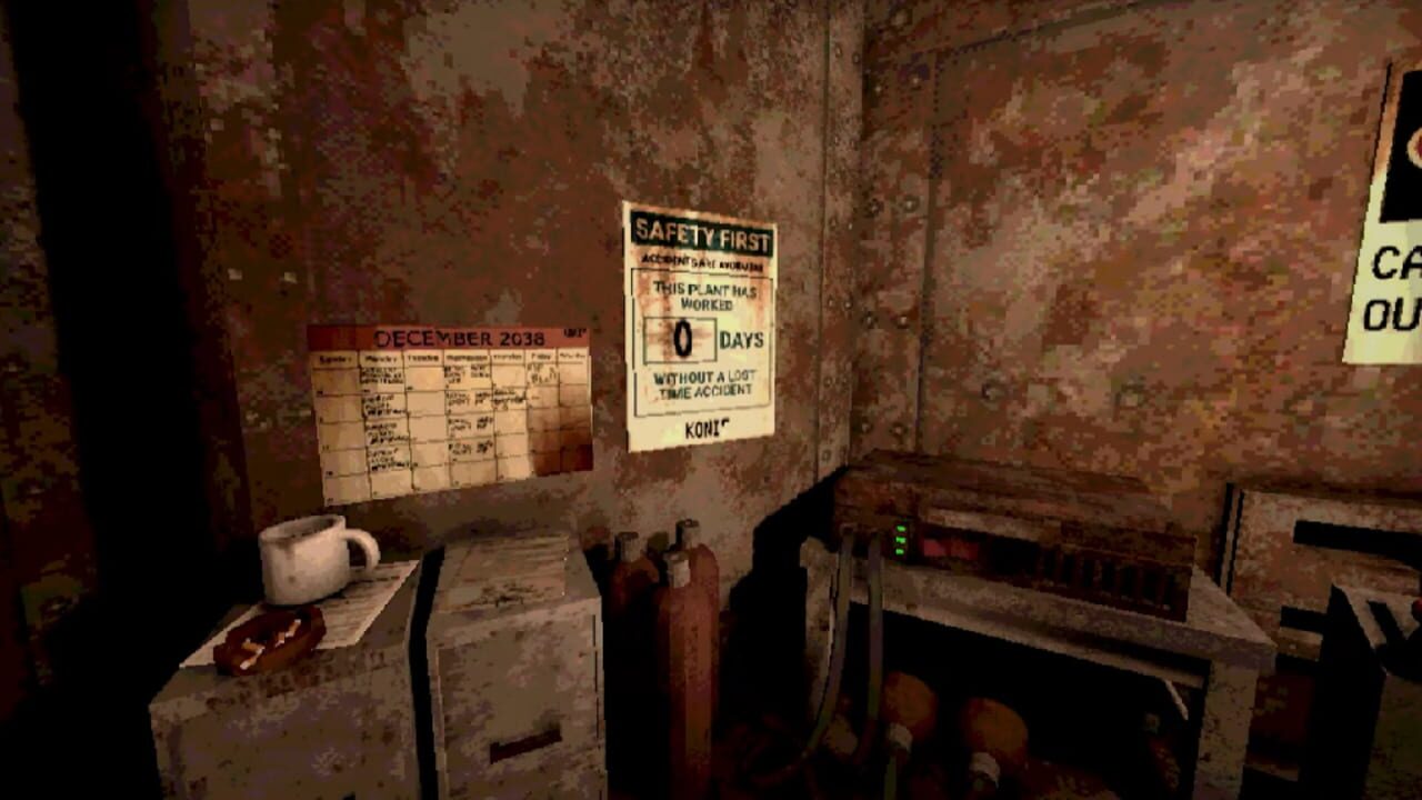 Yuletide Machine