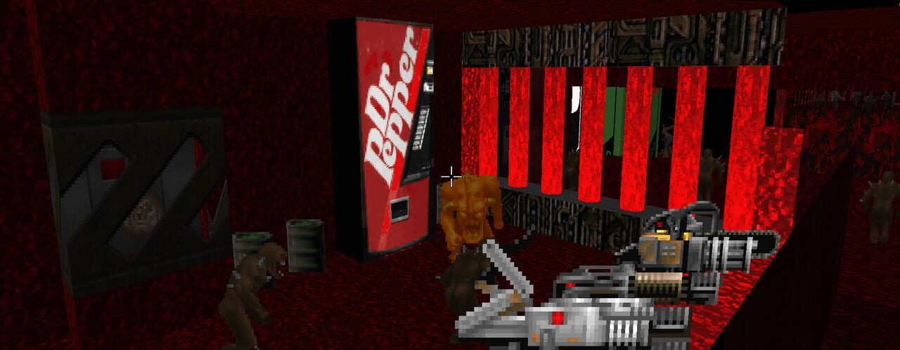 Crate Beyond