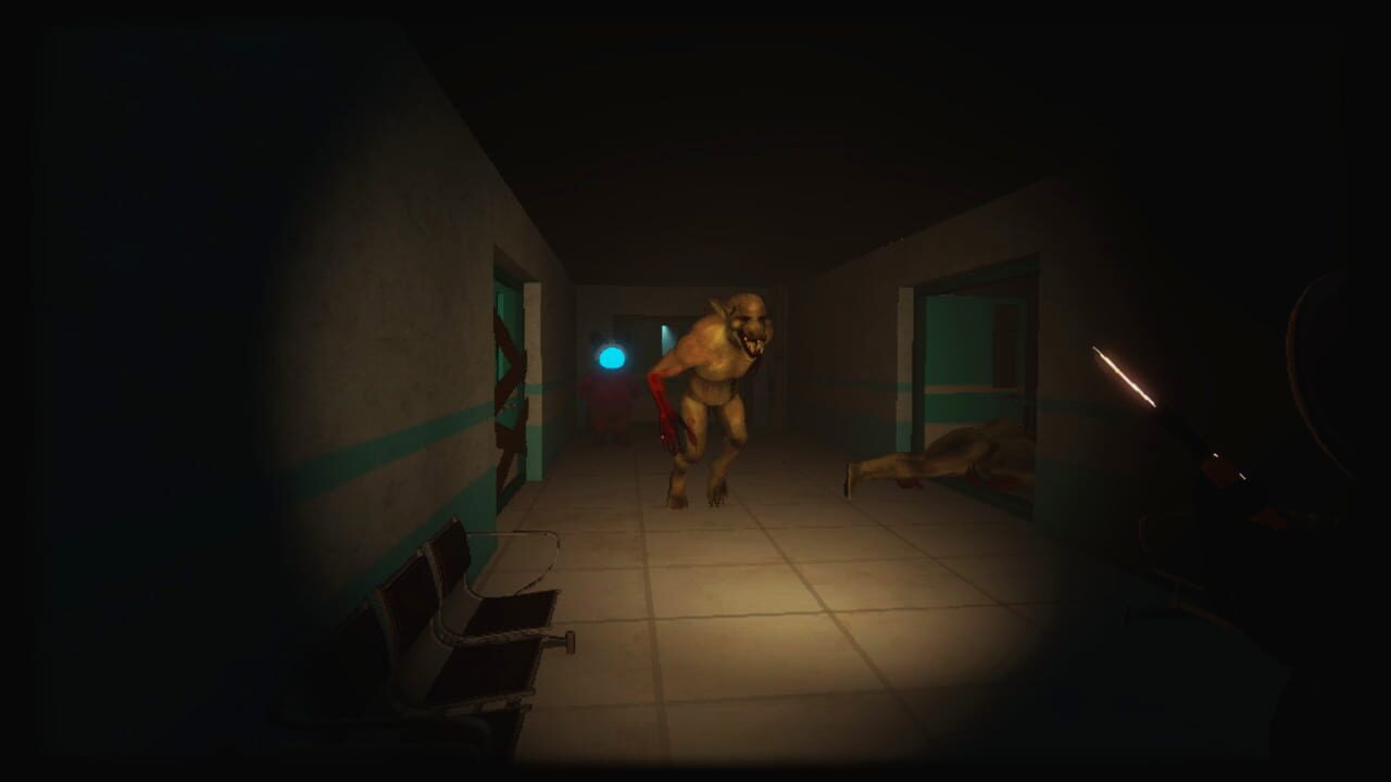V.A.U.L.T Protocol