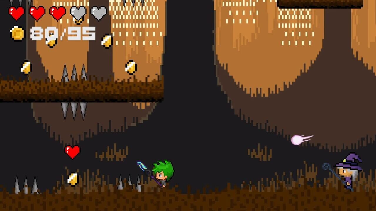 Ariko’s Enchanted Forest