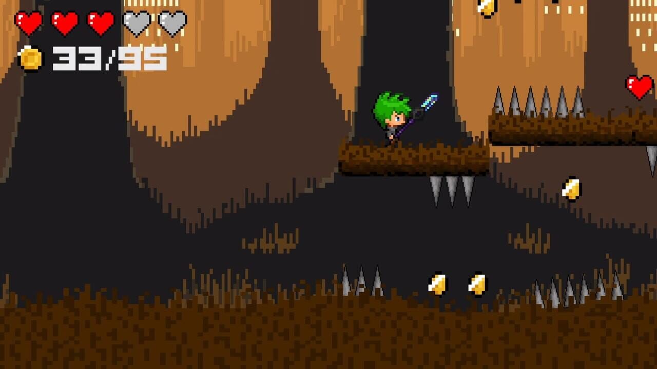 Ariko’s Enchanted Forest