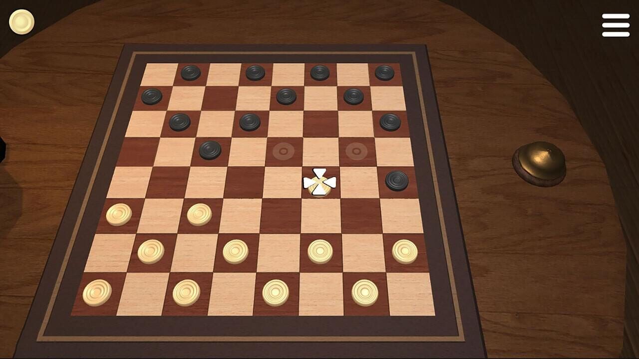 Checkers