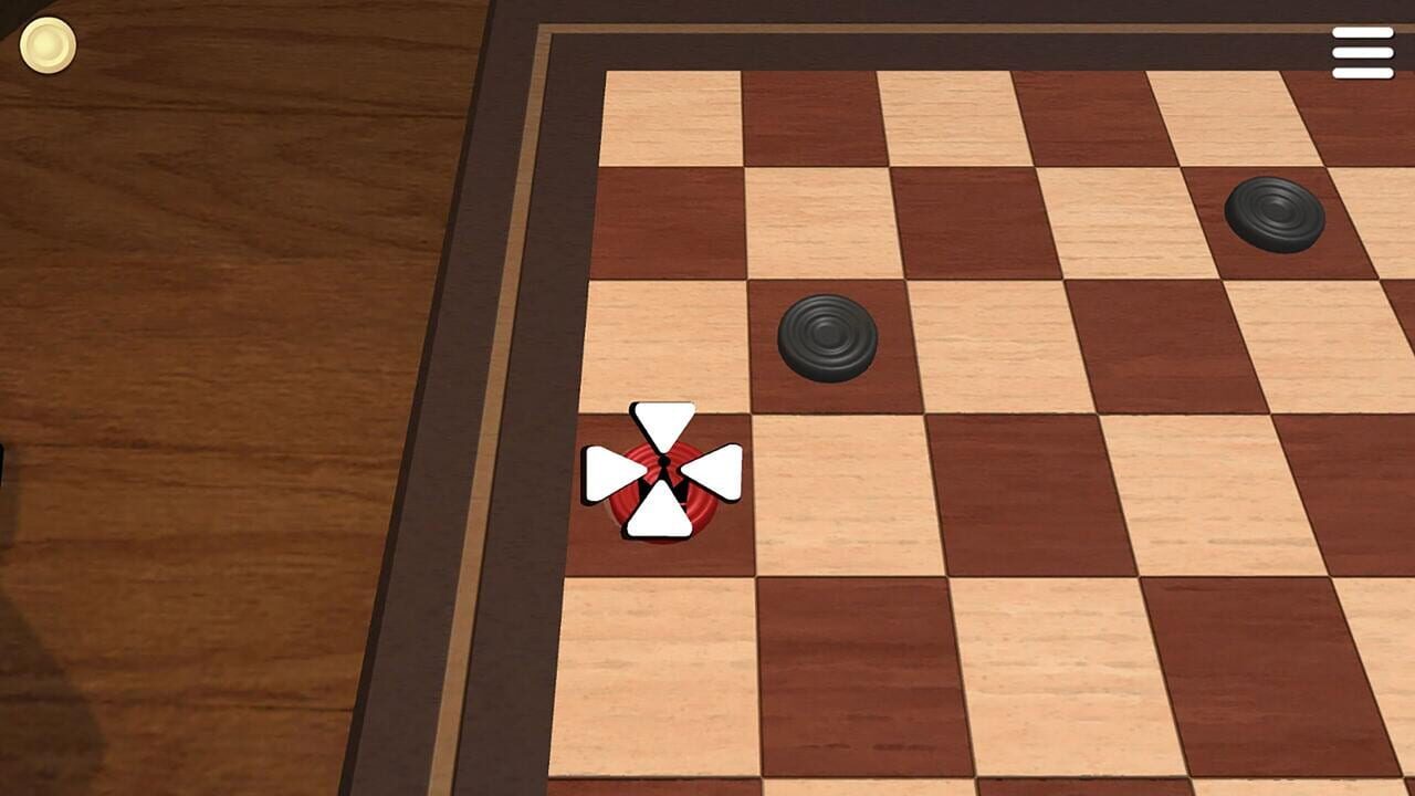 Checkers