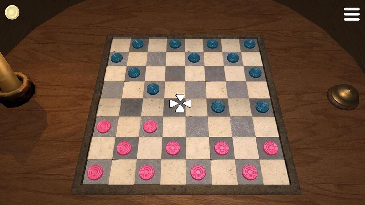 Checkers