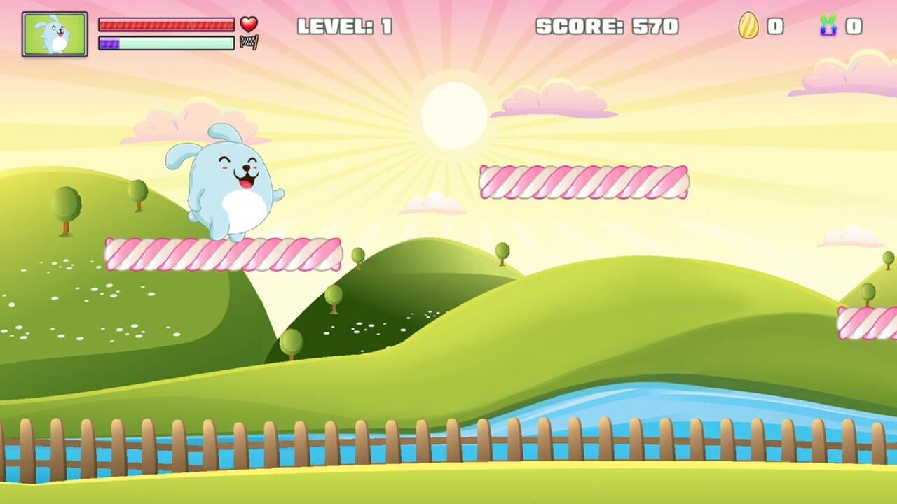 Easter Candy Run