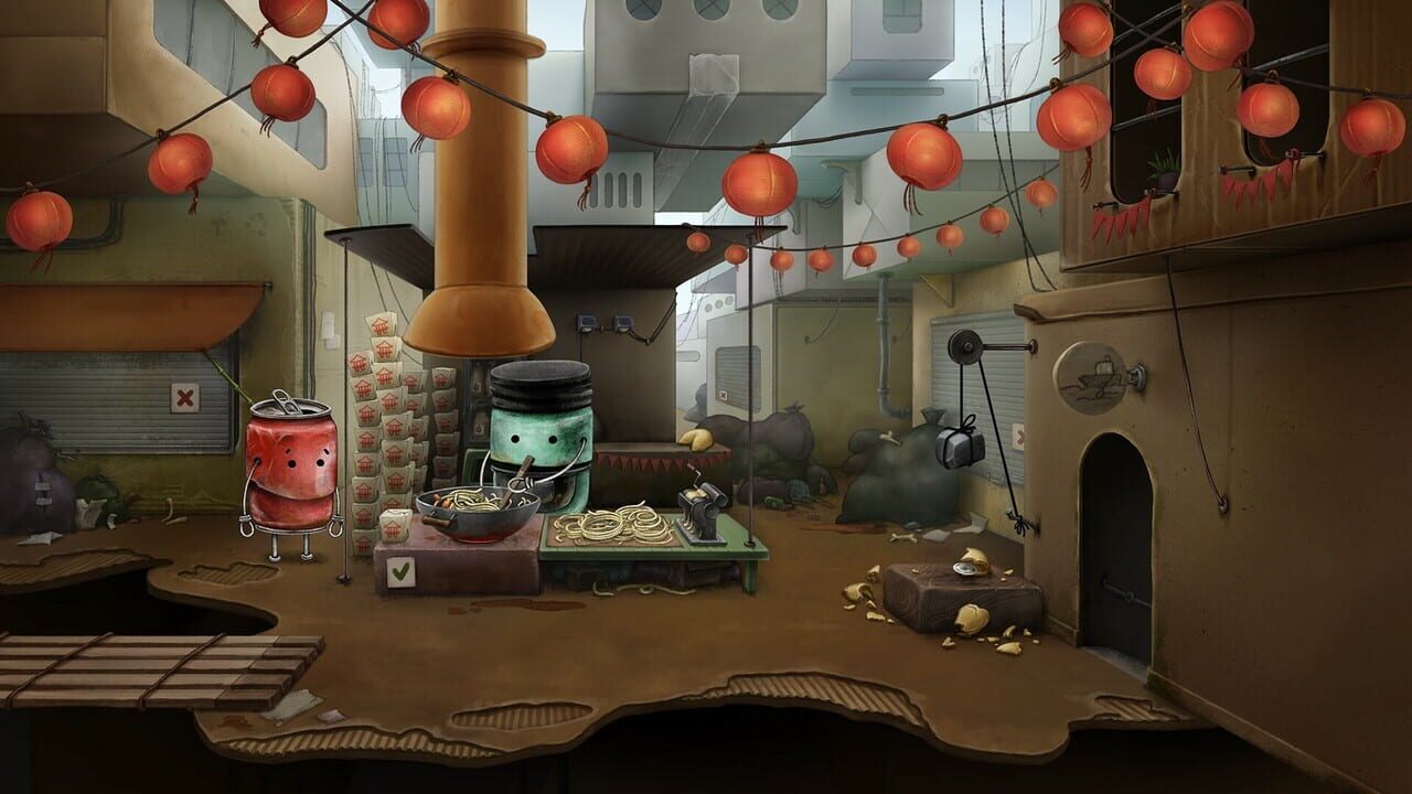 Boxville 2: Collector’s Edition