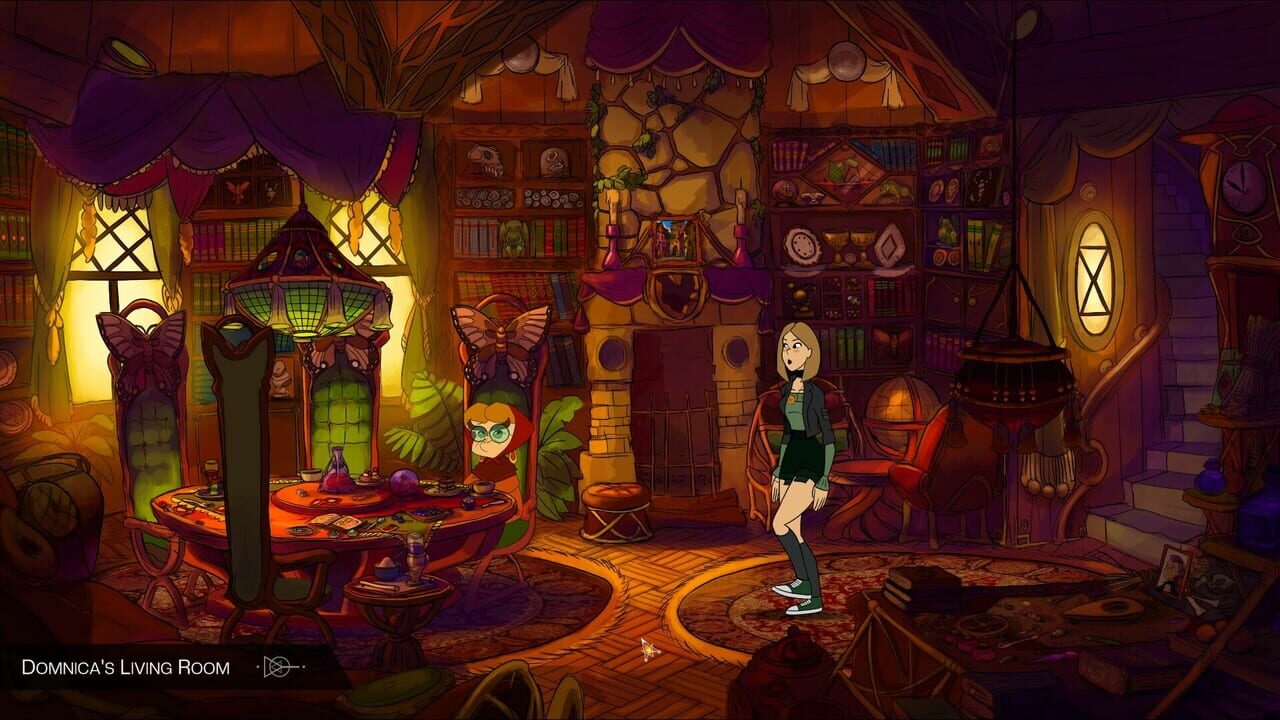 Near-Mage: Deluxe Edition