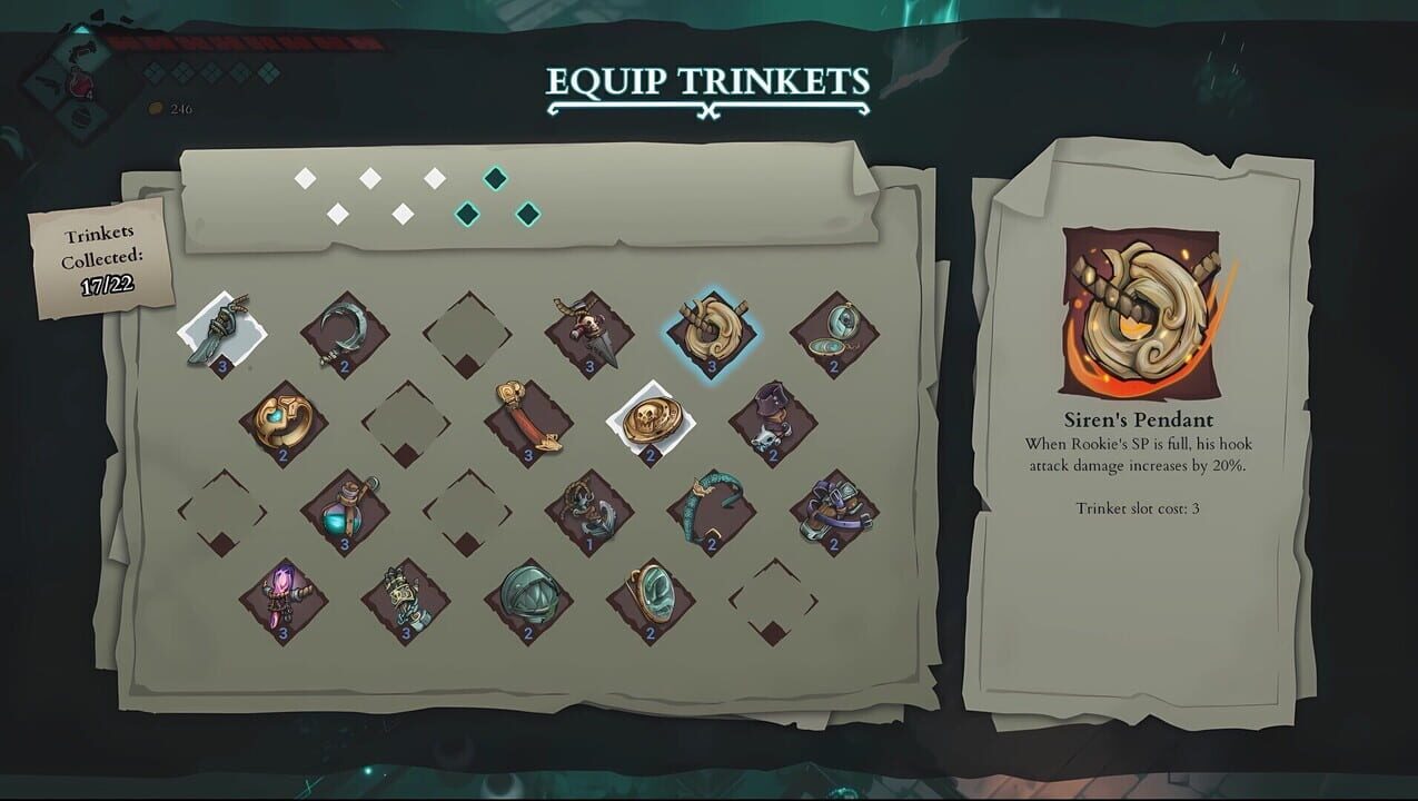 Mark of the Deep: Deluxe Edition