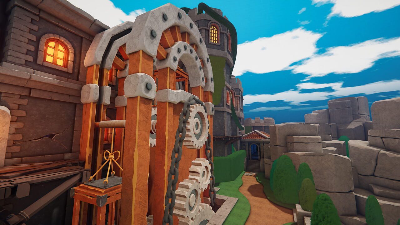 Alchemist: Journey of the Soul