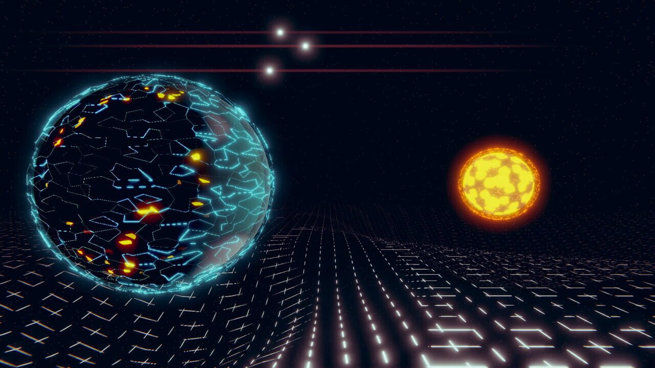 Ultra Void