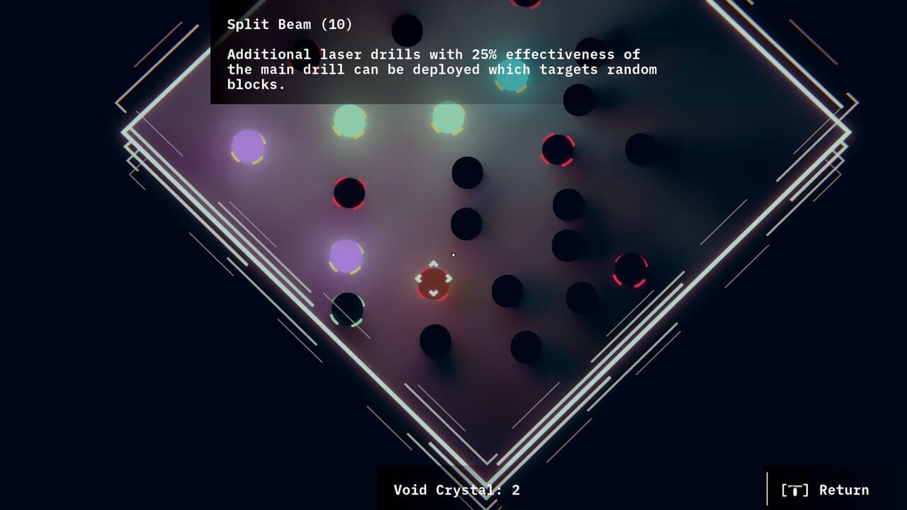 Ultra Void