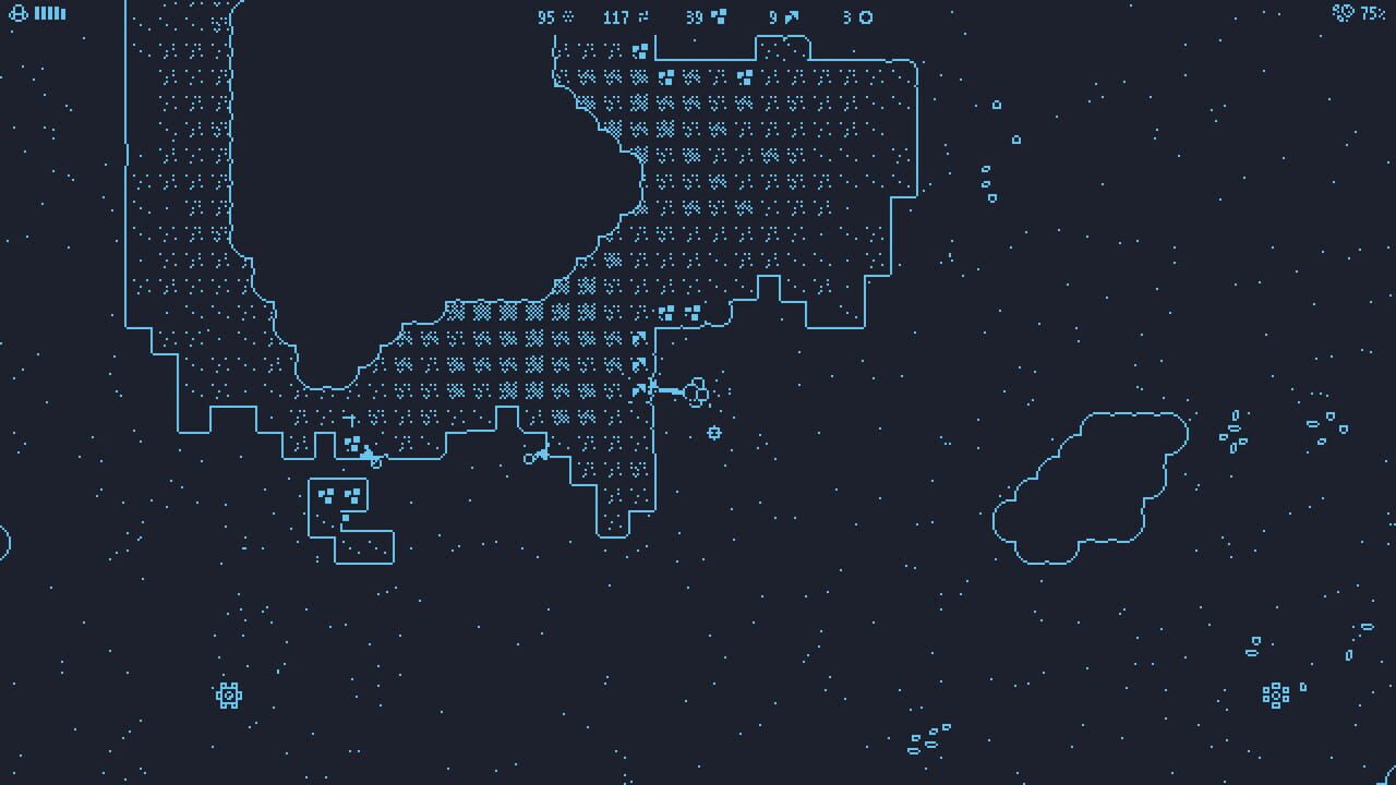 Ship Miner