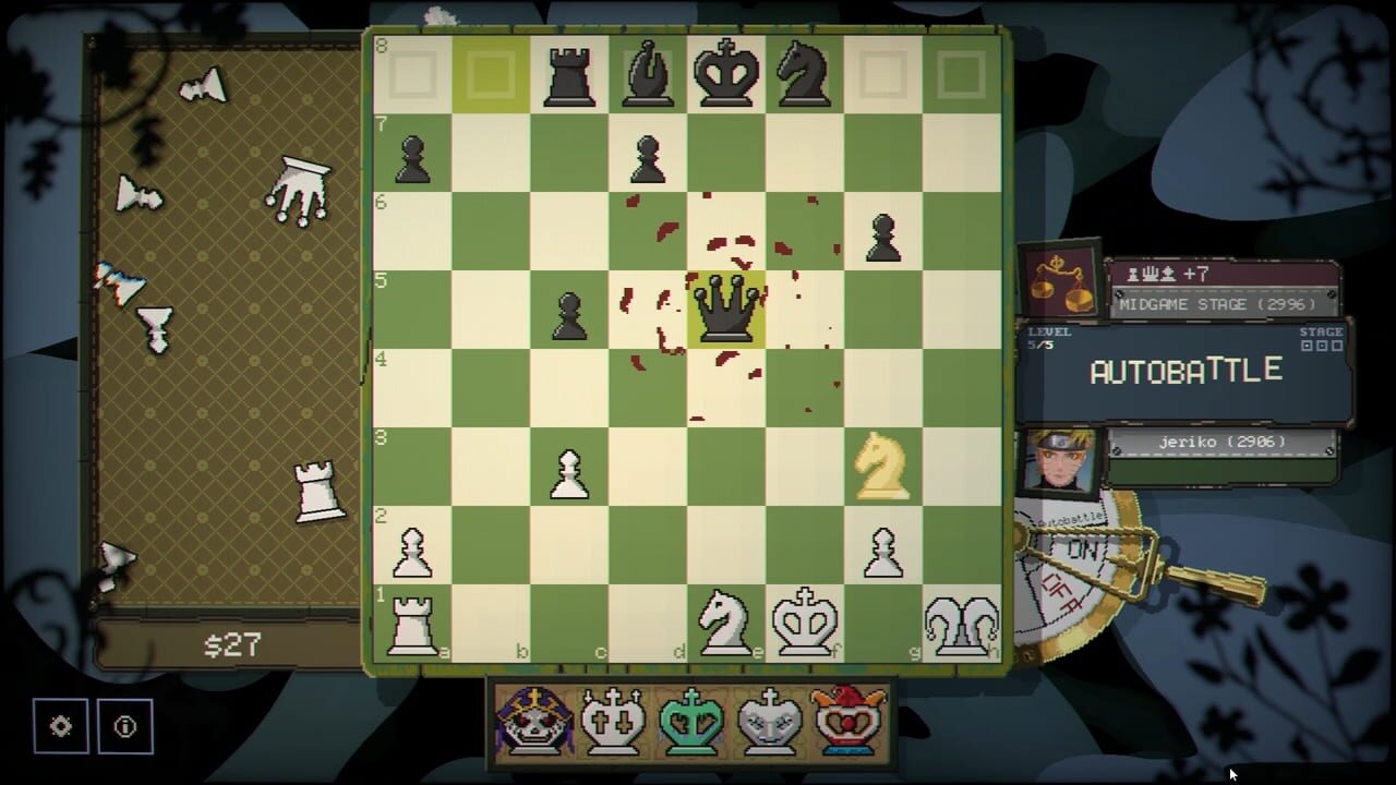 Gambit